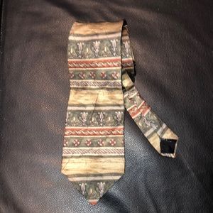 Never worn necktie